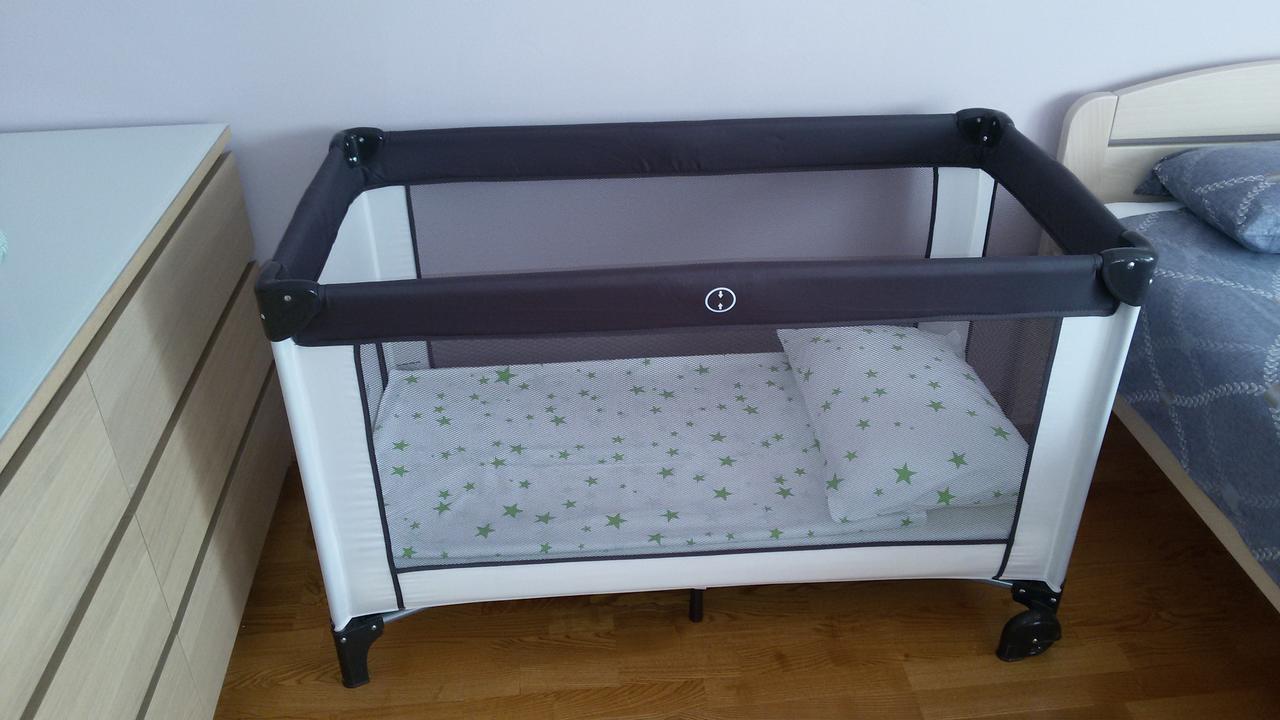 Apartman Viktorija Appartement Vodice Buitenkant foto